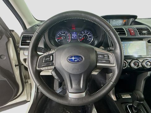 Used 2016 Subaru Forester 2.5i Touring image 13