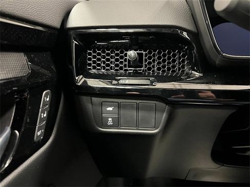 New 2025 Honda CR-V EX-L image 16