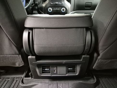 New 2026 GMC Sierra 1500 Pro w/ Graphite Edition image 22