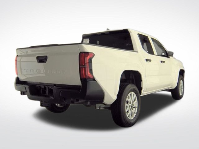 Used 2025 Toyota Tacoma SR RWD image 7