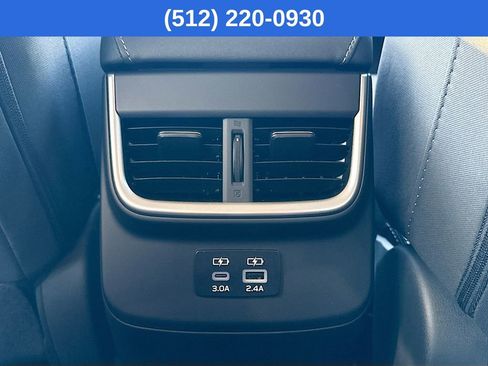 New 2025 Subaru Outback Premium image 30