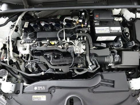 Used 2023 Toyota Corolla LE image 52