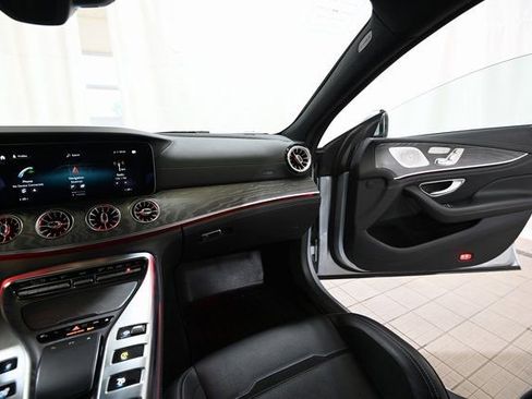 Used 2022 Mercedes-Benz AMG GT 43 image 32