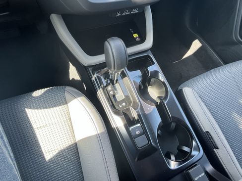 New 2026 Subaru Forester Premium AWD/4WD image 23
