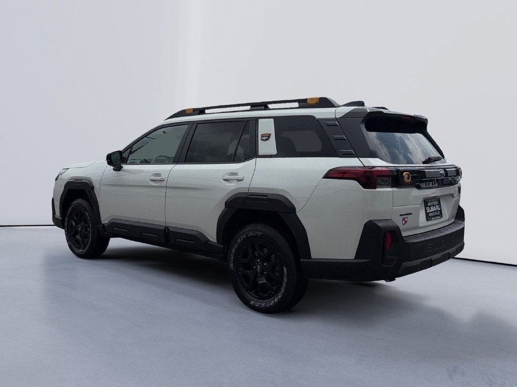 New 2026 Subaru Outback Wilderness AWD/4WD image 5