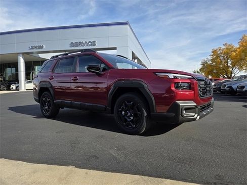 New 2026 Subaru Outback Limited image 2