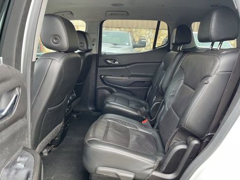 Used 2020 GMC Acadia SLT image 39