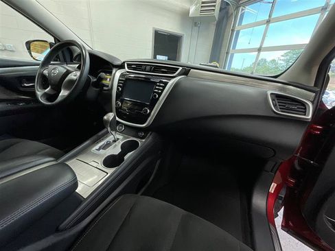 Used 2015 Nissan Murano SV FWD image 30