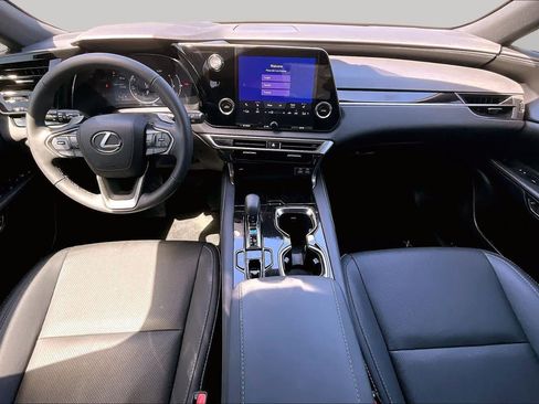 Used 2024 Lexus RX 350 FWD w/ Technology Package image 16
