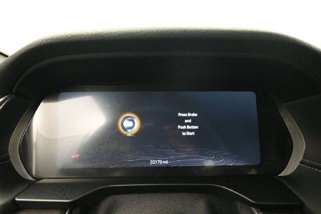 Used 2025 Jeep Grand Cherokee Limited w/ Luxury Tech Group II AWD/4WD image 12