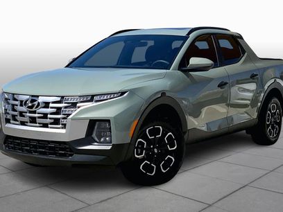 Used 2024 Hyundai Santa Cruz SEL w/ Activity Package