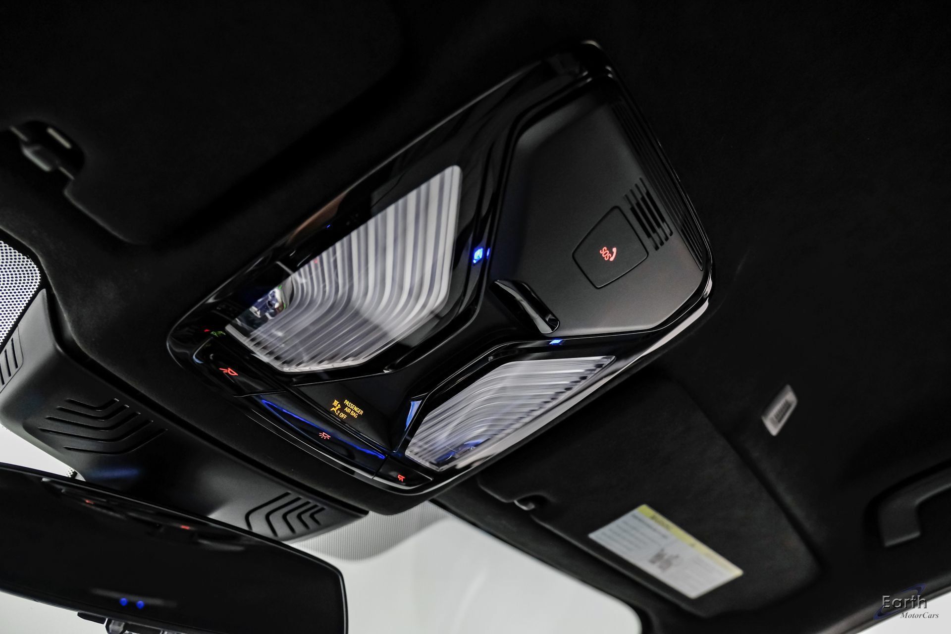 Used 2023 BMW M5 w/ Competition Package AWD/4WD image 41
