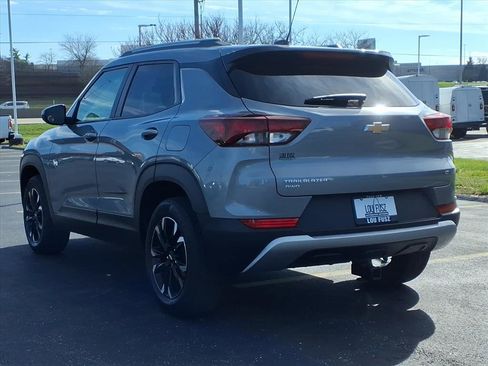 Used 2023 Chevrolet TrailBlazer LT w/ Convenience Package image 5