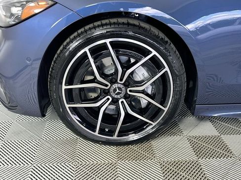 New 2026 Mercedes-Benz C 300 4MATIC Sedan image 30