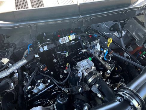 Certified 2023 Ford F150 XLT w/ Equipment Group 302A High AWD/4WD image 35