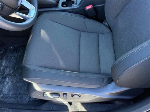 New 2026 Honda CR-V EX image 10