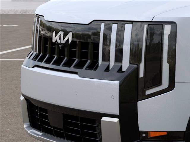 New 2027 Kia Telluride SX Prestige AWD/4WD image 12