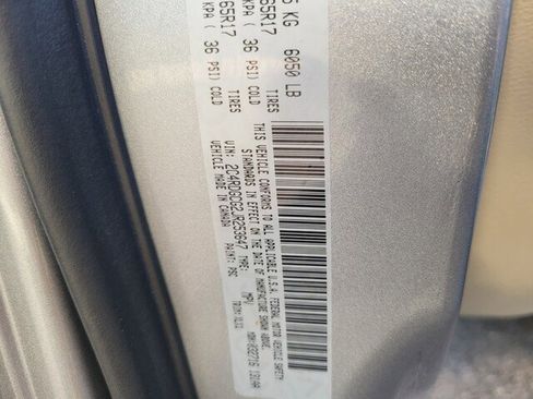 Used 2018 Dodge Grand Caravan SXT image 33