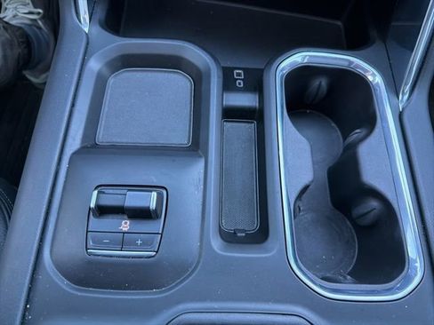 Used 2024 GMC Sierra 2500 Denali w/ Denali Reserve Package image 39