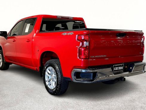 Used 2024 Chevrolet Silverado 1500 LT image 17