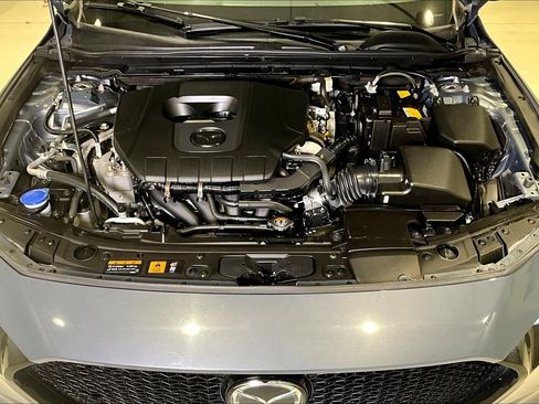 Used 2024 MAZDA MAZDA3 s image 29
