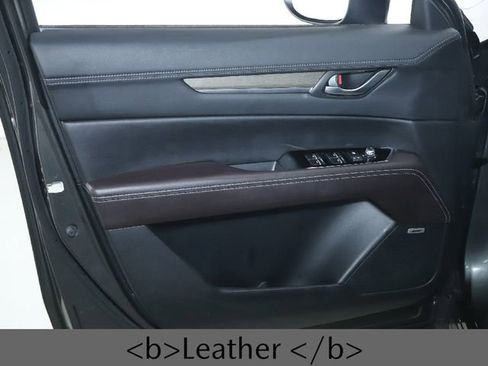 Certified 2025 MAZDA CX-5 Signature image 25