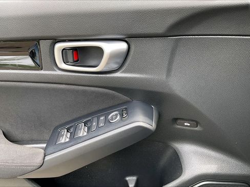 Used 2023 Honda Civic EX image 35