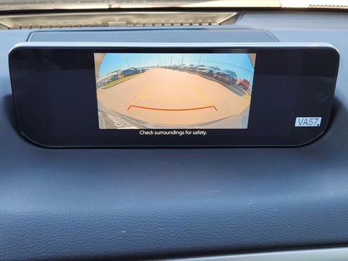 New 2026 MAZDA CX-50 AWD 2.5 S w/ Weather Package image 13
