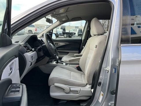 Used 2017 Honda Pilot LX image 27