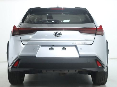 Used 2024 Lexus UX 250h AWD image 40
