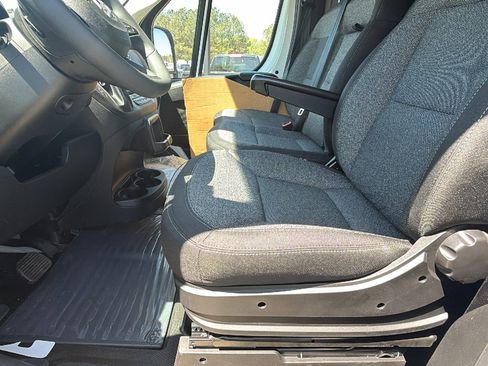 New 2026 RAM ProMaster 1500 w/ Convenience Group FWD image 17