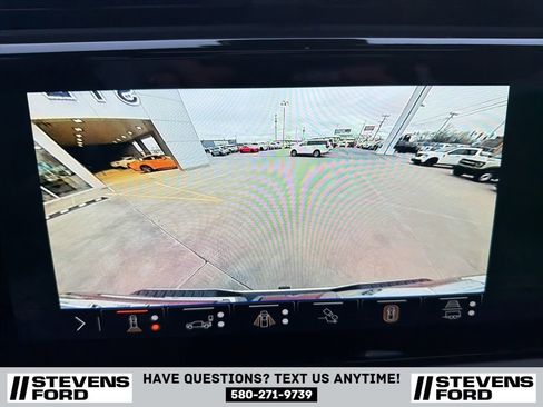 Used 2024 GMC Sierra 2500 Denali w/ Denali Reserve Package image 39