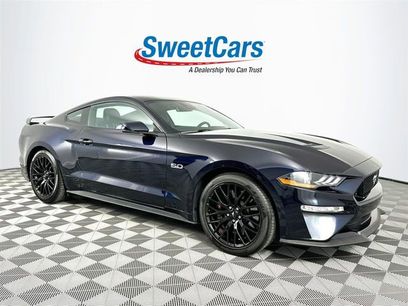 Used 2021 Ford Mustang GT Premium w/ GT Performance Package