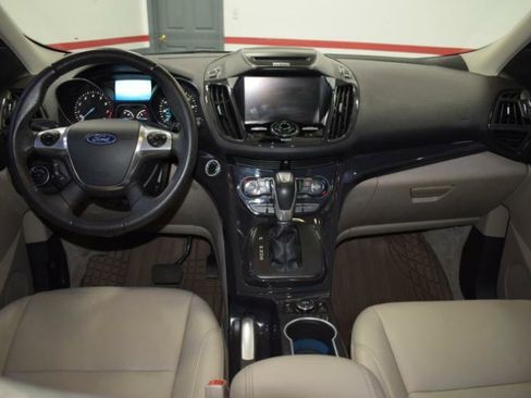 Used 2015 Ford Escape Titanium image 18
