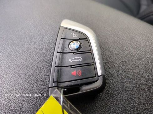 Used 2019 BMW X3 xDrive30i w/ Driving Assistance Package image 32