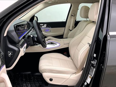 New 2026 Mercedes-Benz GLE 450 GLE 450 image 9