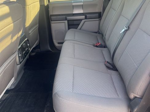 Used 2022 Ford F250 XLT w/ XLT Premium Package image 12