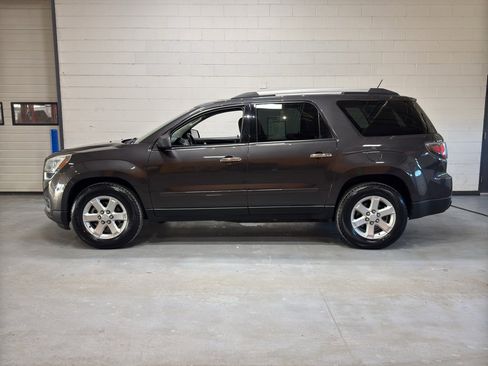Used 2015 GMC Acadia SLE image 2