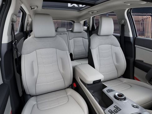 New 2026 Kia Sportage SX Prestige image 15