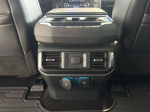 Certified 2021 Ford F150 Lariat w/ Max Trailer Tow Package AWD/4WD image 28