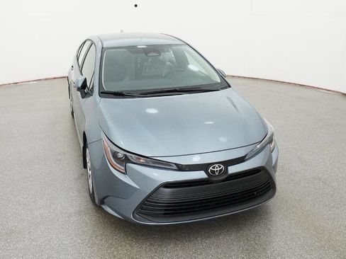 New 2026 Toyota Corolla LE image 74