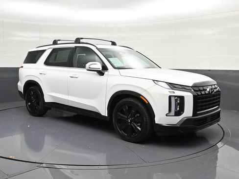 Used 2024 Hyundai Palisade XRT FWD image 5