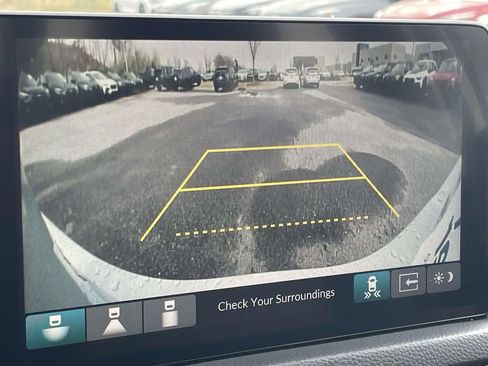 Used 2023 Honda Civic Touring image 18