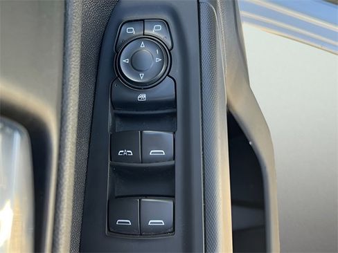 Used 2022 Chevrolet Silverado 1500 Custom image 13