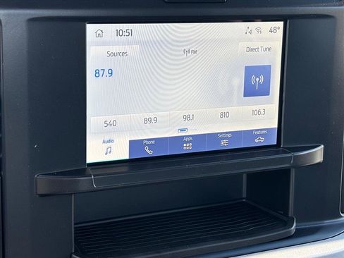 New 2026 Ford F350 XL w/ STX Appearance Package image 5