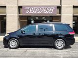Used 2014 Toyota Sienna XLE image 5