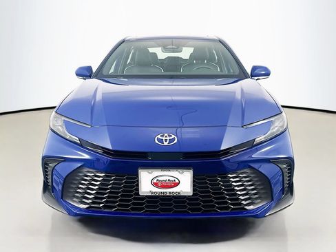 Certified 2026 Toyota Camry SE w/ Multimedia Upgrade Package AWD/4WD image 2