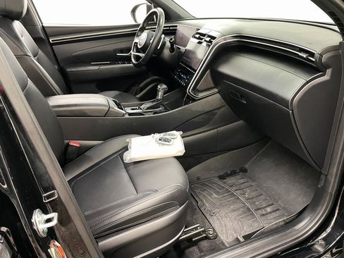 Used 2024 Hyundai Santa Cruz XRT image 40