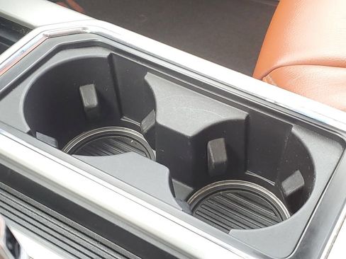 Used 2019 Ford F150 King Ranch w/ Equipment Group 601A Luxury image 23