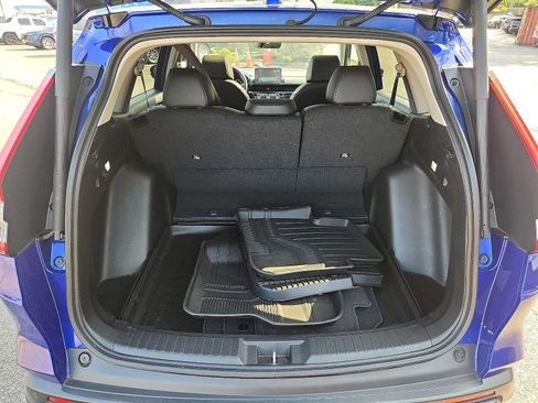 Certified 2024 Honda CR-V EX-L image 28